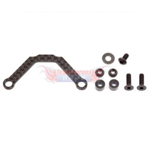 INFINITY TS145 - CHASSIS BRACE REAR FOR IF-14 SPECIALE